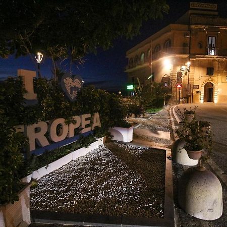 Bed and Breakfast Imperium Тропея Экстерьер фото